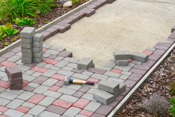 Trusted Conehatta, MS Driveway Pavers Experts