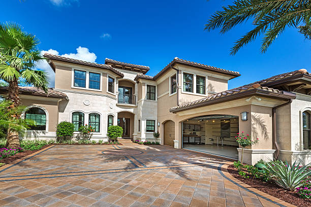 Best Commercial Driveway Pavers  in Conehatta, MS