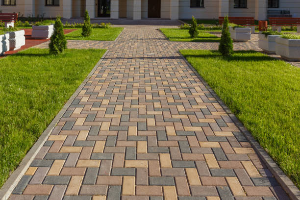 Best Permeable Paver Driveway  in Conehatta, MS