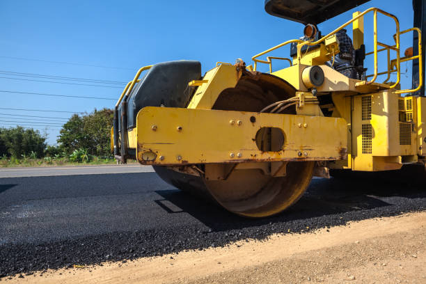 Best Local Driveway Pavers  in Conehatta, MS